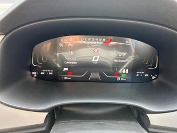 SEAT Ateca 1.5 TSI EVO Xperience 5dr DSG