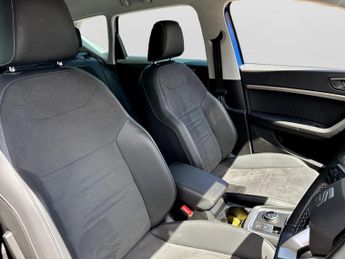 SEAT Ateca 1.5 TSI EVO Xperience 5dr DSG