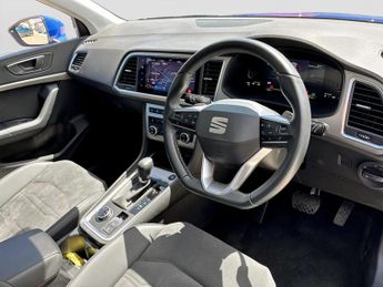 SEAT Ateca 1.5 TSI EVO Xperience 5dr DSG