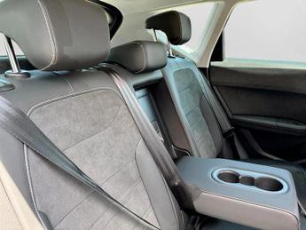 SEAT Ateca 1.5 TSI EVO Xperience 5dr DSG