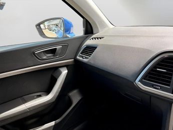 SEAT Ateca 1.5 TSI EVO Xperience 5dr DSG