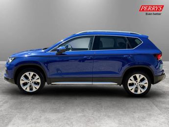 SEAT Ateca 1.5 TSI EVO Xperience 5dr DSG