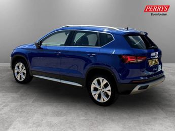 SEAT Ateca 1.5 TSI EVO Xperience 5dr DSG