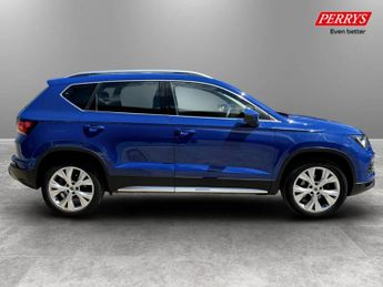 SEAT Ateca 1.5 TSI EVO Xperience 5dr DSG