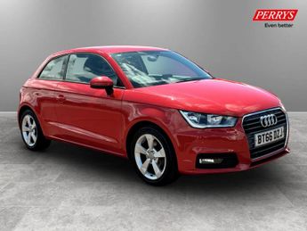 Audi A1 1.4 TFSI Sport 3dr