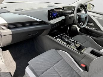 Vauxhall Astra 1.2 Turbo 130 Design 5dr Auto