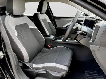 Vauxhall Astra 1.2 Turbo 130 Design 5dr Auto