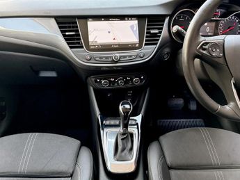 Vauxhall Crossland 1.2 Turbo [130] Ultimate 5dr Auto