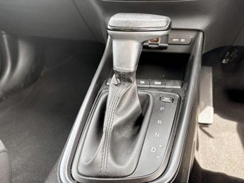 Hyundai Bayon 1.0 TGDi 48V MHEV SE Connect 5dr DCT