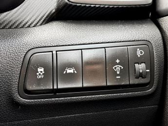 Hyundai Tucson 1.6 TGDi 177 SE Nav 5dr 2WD DCT