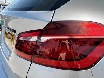 BMW 2 Series 218i SE 5dr [Nav] Step Auto