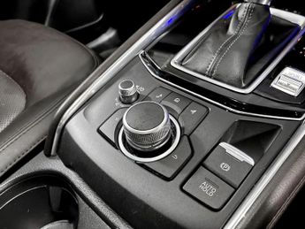 Mazda Cx-5 2.0 e-Skyactiv G MHEV Takumi 5dr Auto