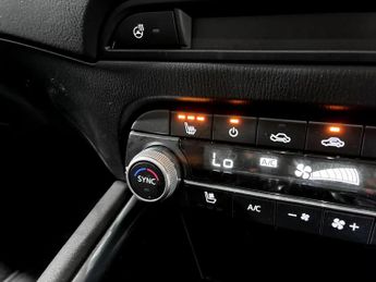 Mazda Cx-5 2.0 e-Skyactiv G MHEV Takumi 5dr Auto