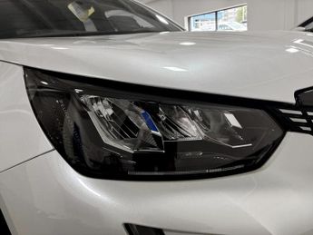 Peugeot 2008 1.2 PureTech 130 Allure Premium+ 5dr EAT8