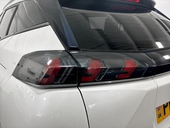 Peugeot 2008 1.2 PureTech 130 Allure Premium+ 5dr EAT8