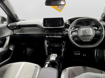 Peugeot 2008 1.2 PureTech 130 Allure Premium+ 5dr EAT8