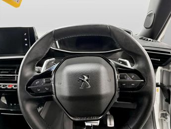 Peugeot 2008 1.2 PureTech 130 Allure Premium+ 5dr EAT8