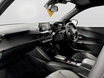 Peugeot 2008 1.2 PureTech 130 Allure Premium+ 5dr EAT8
