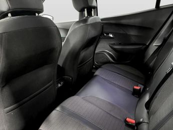 Peugeot 2008 1.2 PureTech 130 Allure Premium+ 5dr EAT8