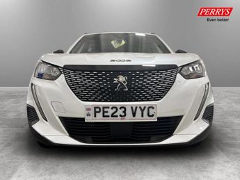 Peugeot 2008 1.2 PureTech 130 Allure Premium+ 5dr EAT8