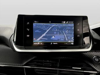 Peugeot 2008 1.2 PureTech 130 Allure Premium+ 5dr EAT8