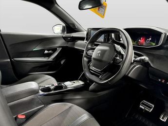 Peugeot 2008 1.2 PureTech 130 Allure Premium+ 5dr EAT8