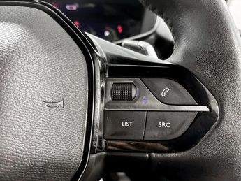 Peugeot 2008 1.2 PureTech 130 Allure Premium+ 5dr EAT8