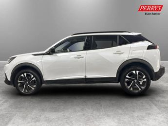 Peugeot 2008 1.2 PureTech 130 Allure Premium+ 5dr EAT8