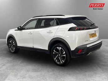 Peugeot 2008 1.2 PureTech 130 Allure Premium+ 5dr EAT8