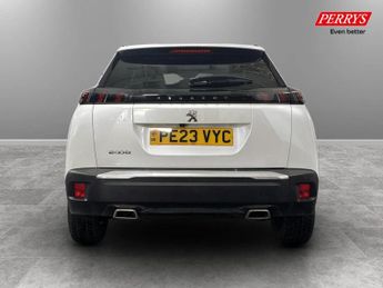 Peugeot 2008 1.2 PureTech 130 Allure Premium+ 5dr EAT8