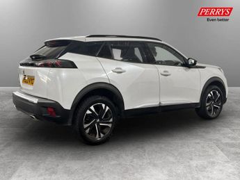 Peugeot 2008 1.2 PureTech 130 Allure Premium+ 5dr EAT8
