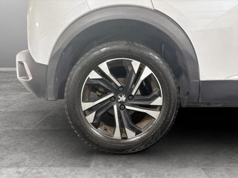 Peugeot 2008 1.2 PureTech 130 Allure Premium+ 5dr EAT8