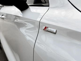 Audi A3 35 TFSI Edition 1 4dr S Tronic