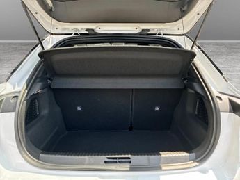 Vauxhall Mokka 1.2 Turbo GS 5dr Auto