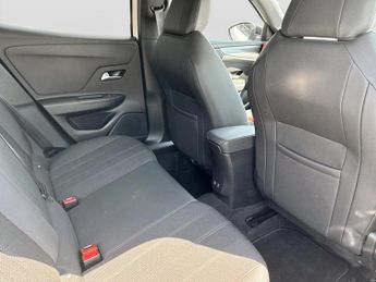 Vauxhall Mokka 1.2 Turbo GS 5dr Auto
