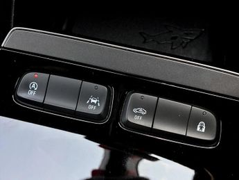 Vauxhall Mokka 1.2 Turbo GS 5dr Auto