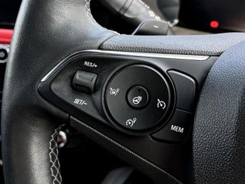 Vauxhall Mokka 1.2 Turbo GS 5dr Auto