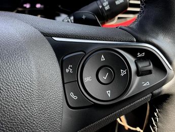 Vauxhall Mokka 1.2 Turbo GS 5dr Auto
