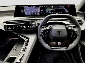 Peugeot 3008 157kW GT 73kWh 5dr Auto