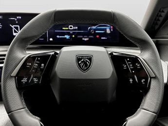 Peugeot 3008 157kW GT 73kWh 5dr Auto