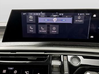 Peugeot 3008 157kW GT 73kWh 5dr Auto