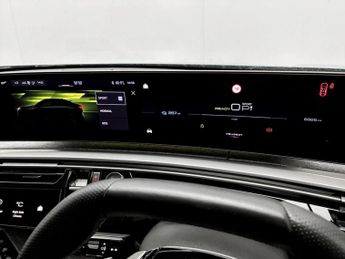 Peugeot 3008 157kW GT 73kWh 5dr Auto