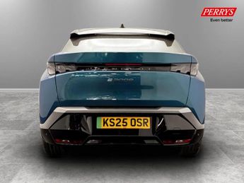 Peugeot 3008 157kW GT 73kWh 5dr Auto