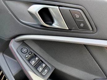 BMW 1 Series 128ti 5dr Step Auto [Live Cockpit Professional]