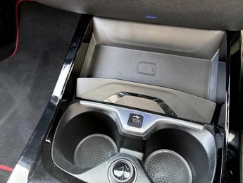 BMW 1 Series 128ti 5dr Step Auto [Live Cockpit Professional]