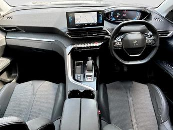 Peugeot 3008 1.6 Hybrid 225 Allure Premium 5dr e-EAT8