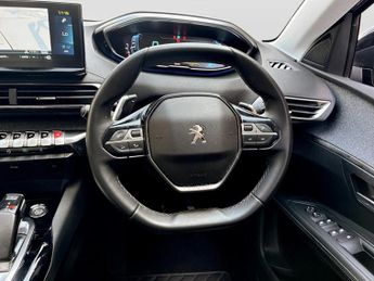 Peugeot 3008 1.6 Hybrid 225 Allure Premium 5dr e-EAT8