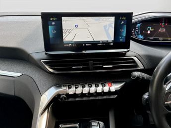 Peugeot 3008 1.6 Hybrid 225 Allure Premium 5dr e-EAT8