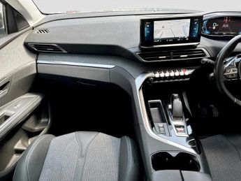 Peugeot 3008 1.6 Hybrid 225 Allure Premium 5dr e-EAT8