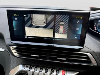Peugeot 3008 1.6 Hybrid 225 Allure Premium 5dr e-EAT8